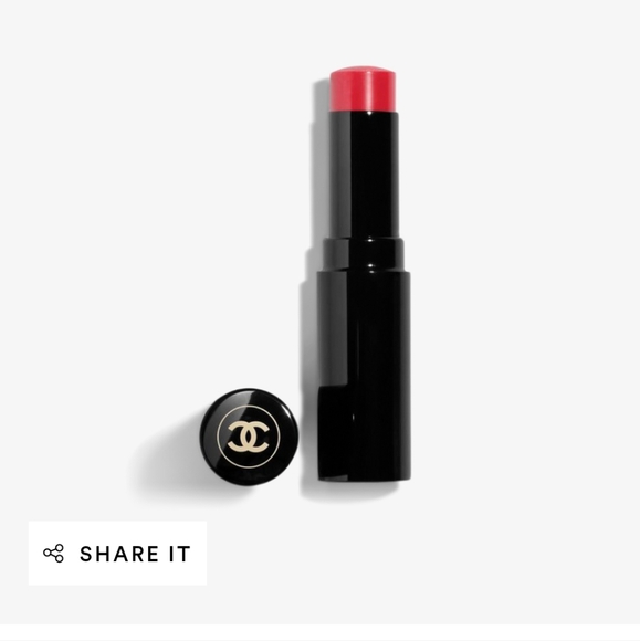 CHANEL Other - LES BEIGES Chanel Lip Balm